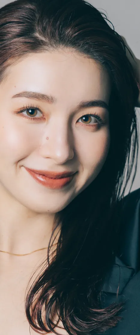 より美しく、より自分らしく