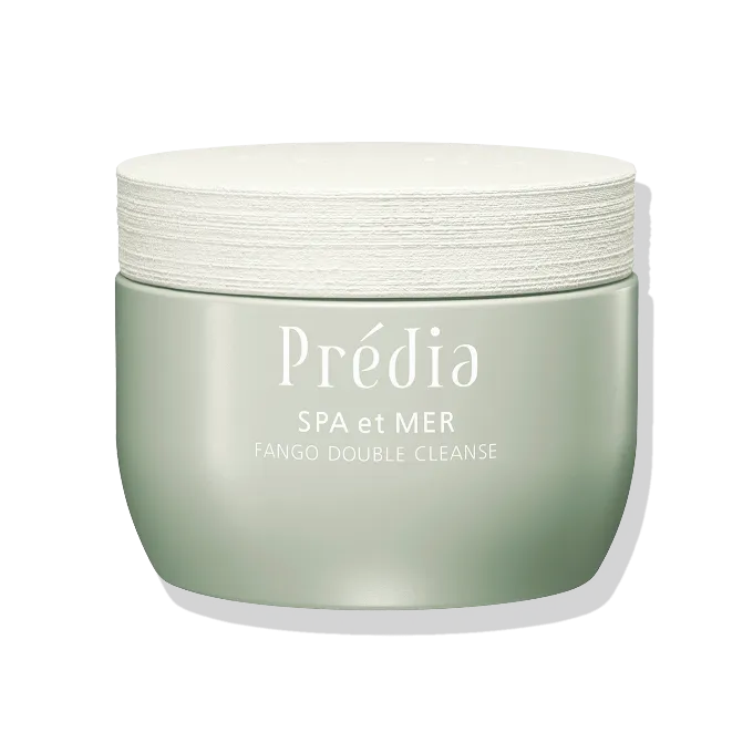 プレディア スパ・エ・メール ファンゴ Ｗ クレンズ